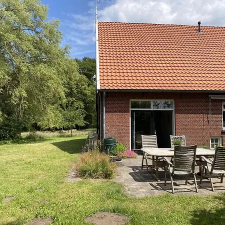 Vakantie Boerderij Oelewick Winterswijk Exterior photo