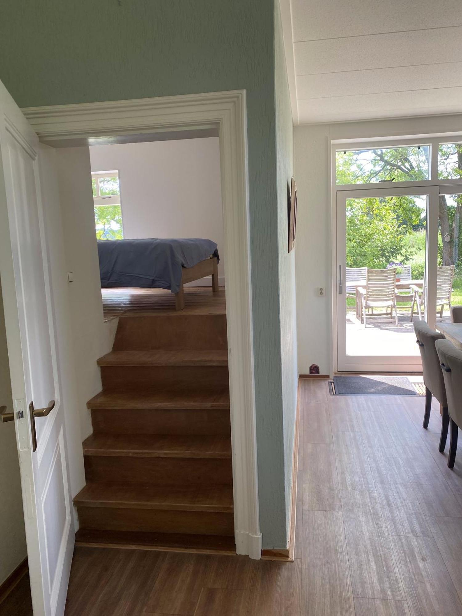 Boerderij Oelewick Holiday home *