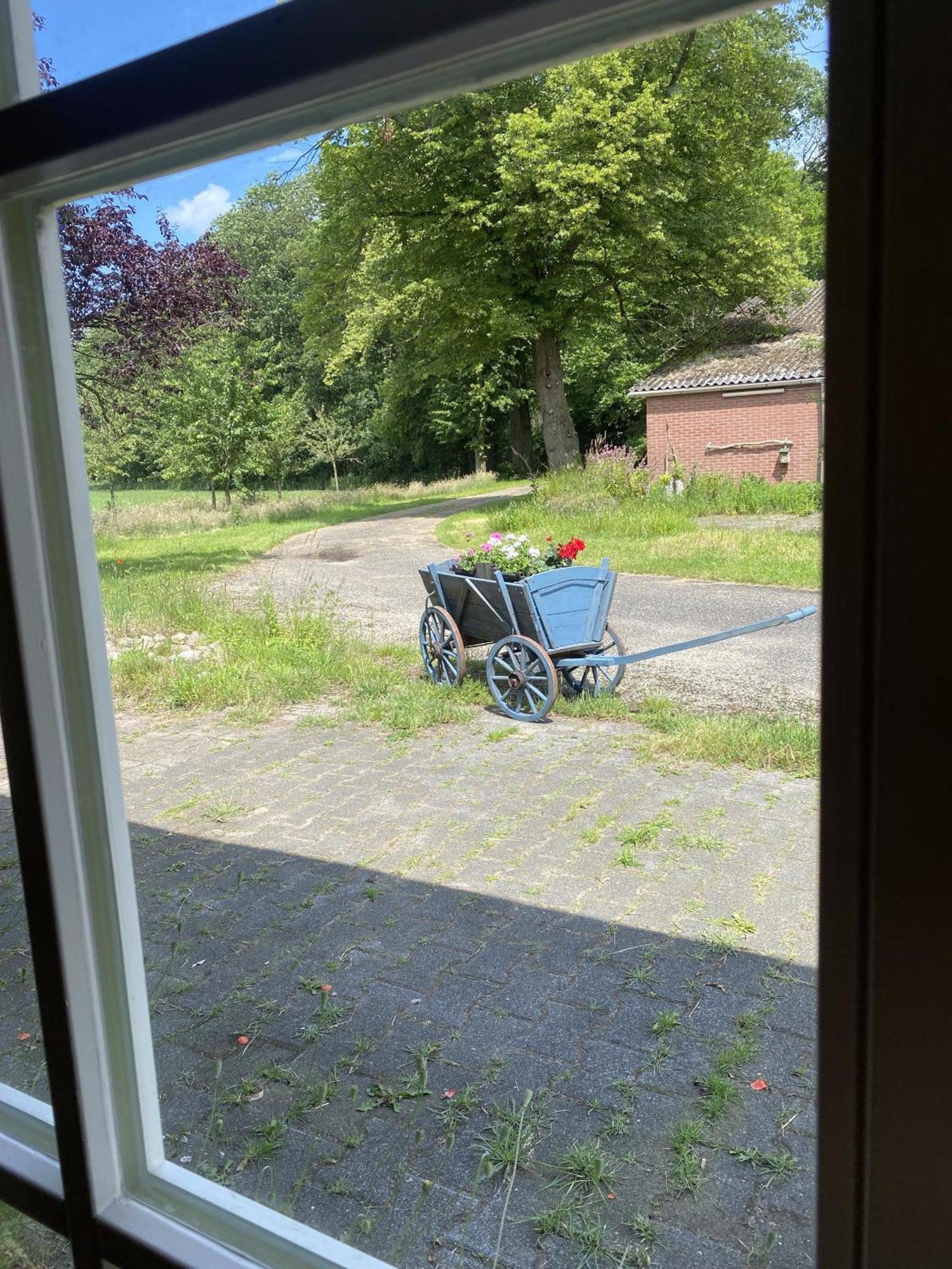 Holiday home Boerderij Oelewick
