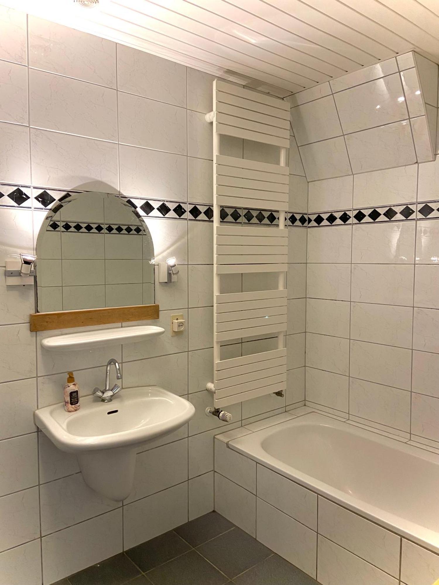 Holiday home Boerderij Oelewick *