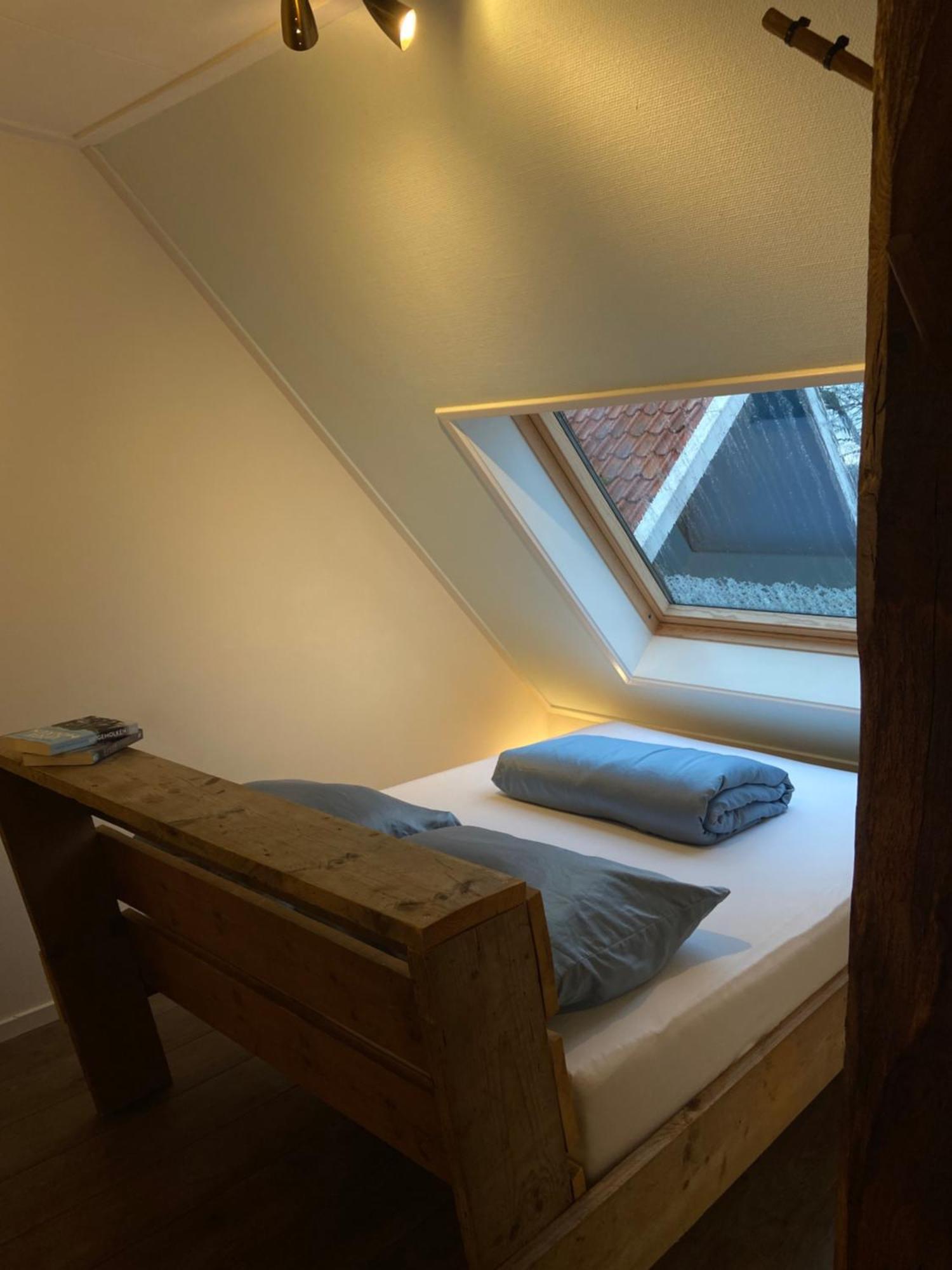 Holiday home Boerderij Oelewick