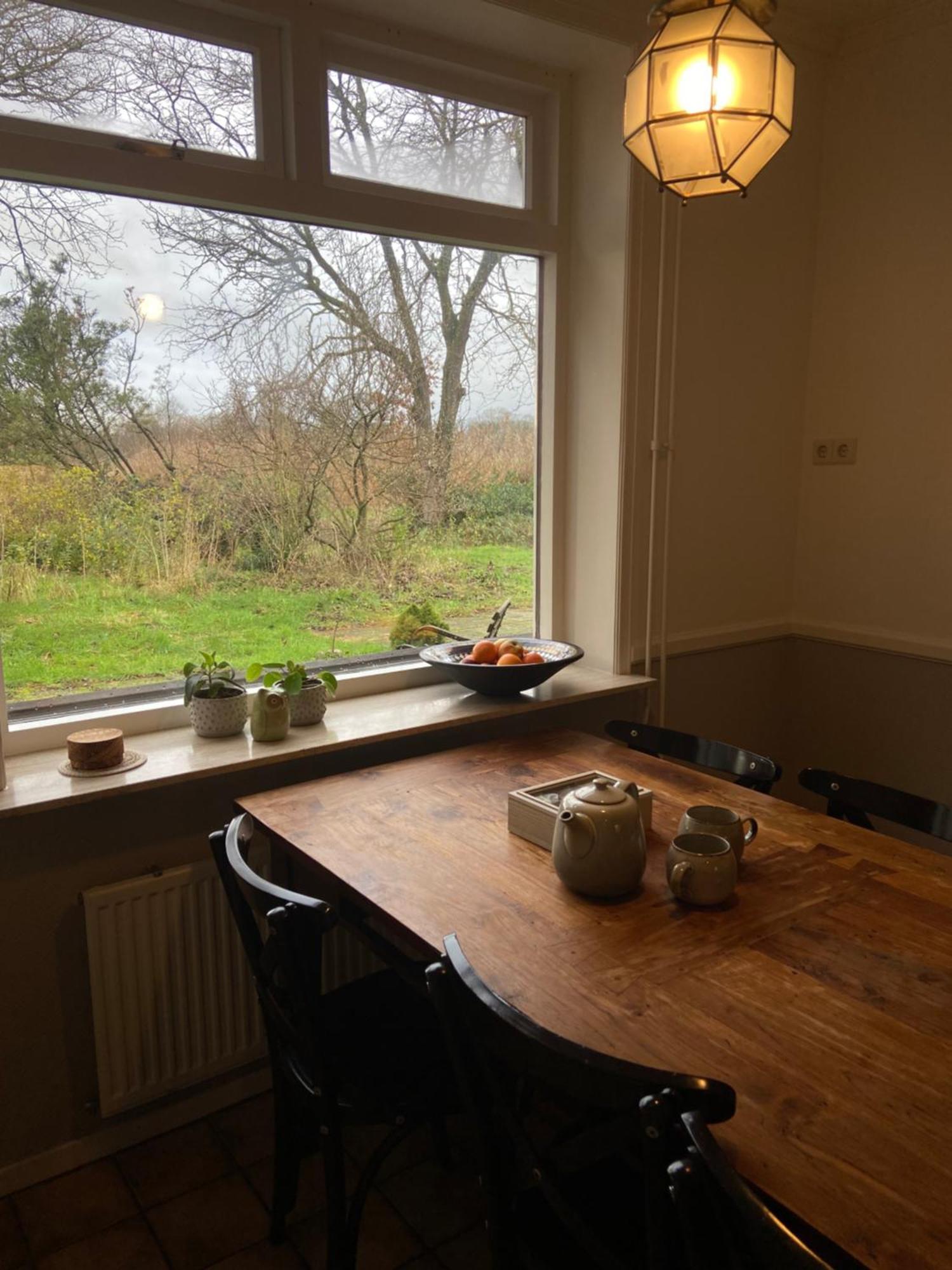Holiday home Boerderij Oelewick Winterswijk