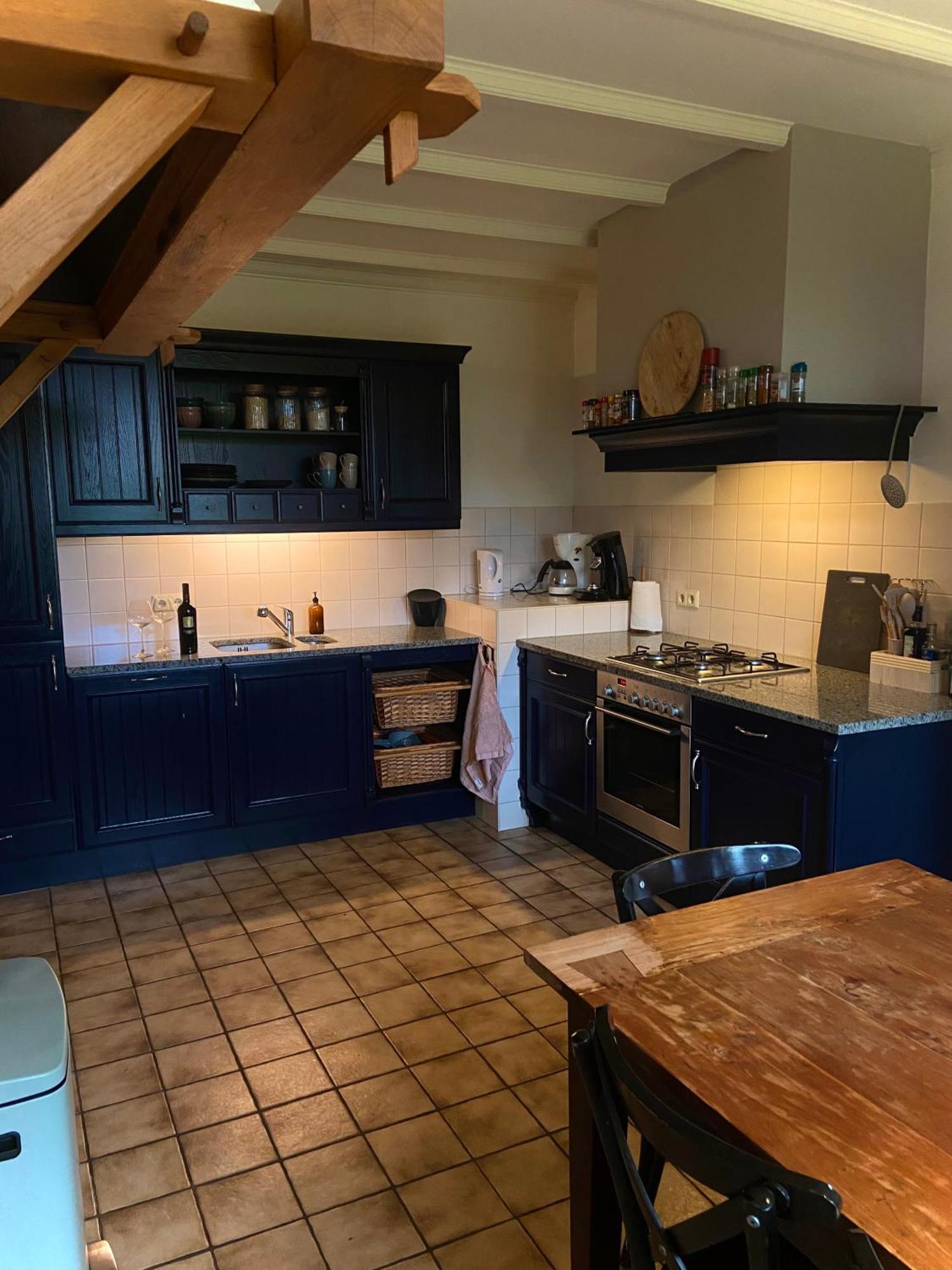 Boerderij Oelewick Holiday home
