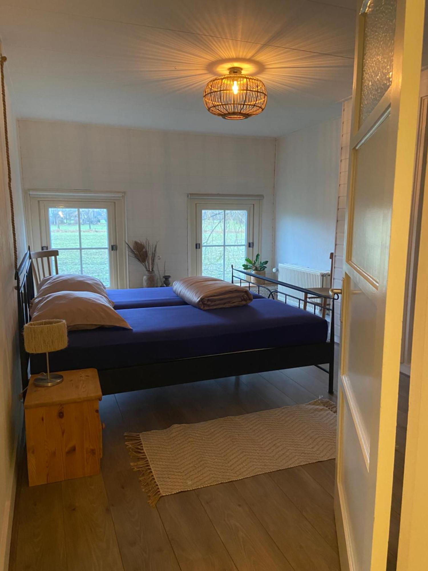 Holiday home Boerderij Oelewick Winterswijk
